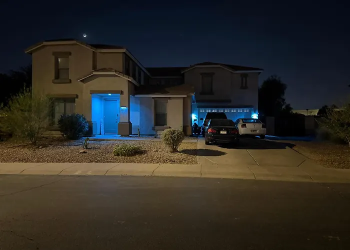 2 Story 1 Goodyear